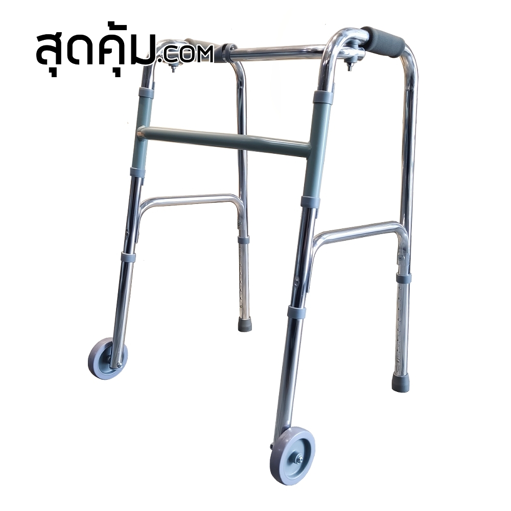 ไม้เท้าค้ำยัน-Walking-Stick-Foshan-for-patient-8-level-adjustment